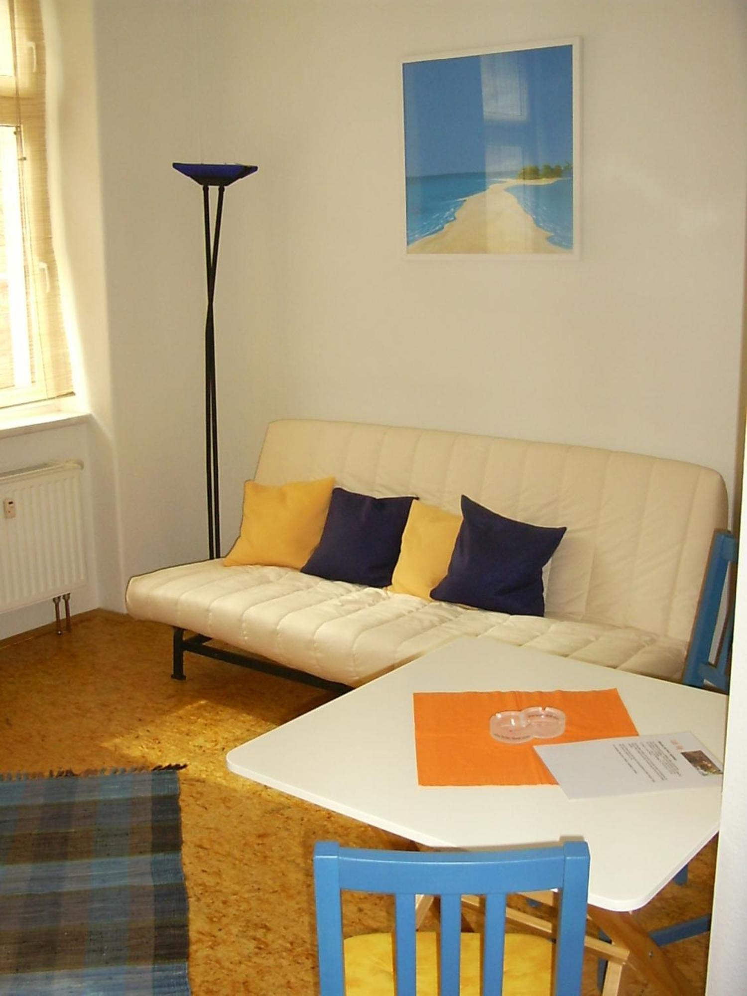 Pension Ole Dresden Exterior foto