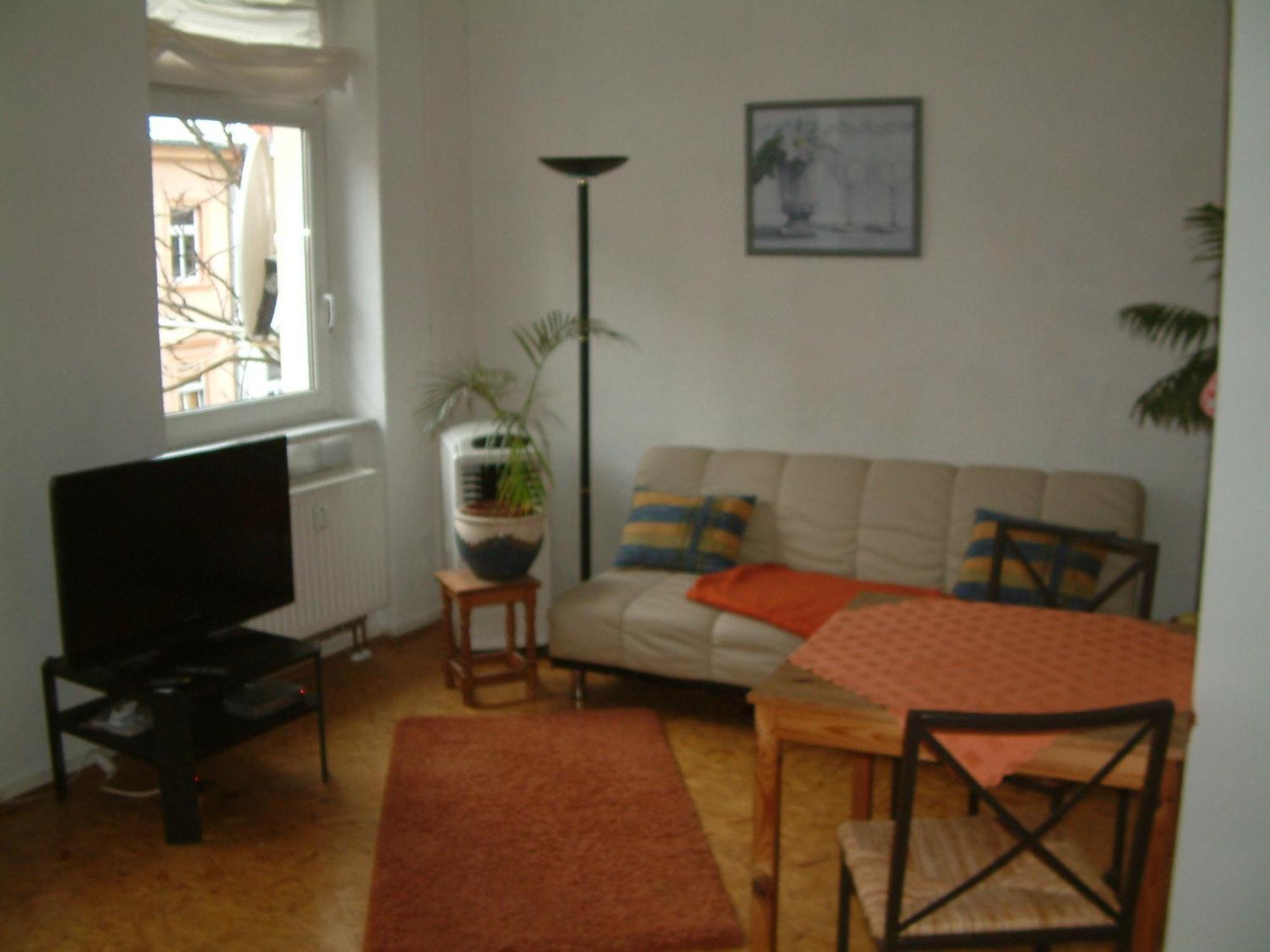 Pension Ole Dresden Exterior foto